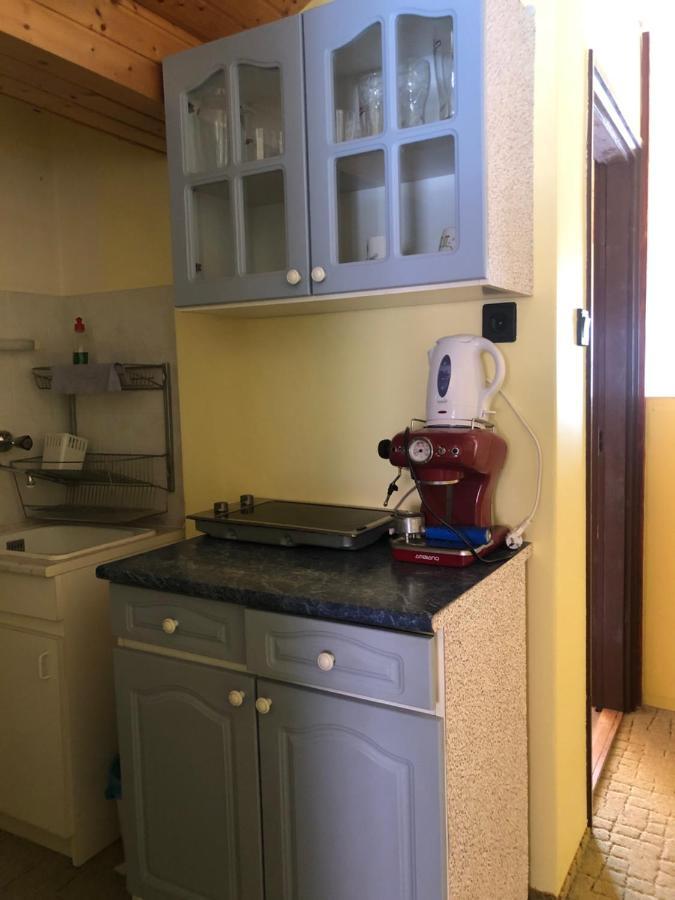 Jesolo Apartmanhaz Balatonkeresztúr المظهر الخارجي الصورة