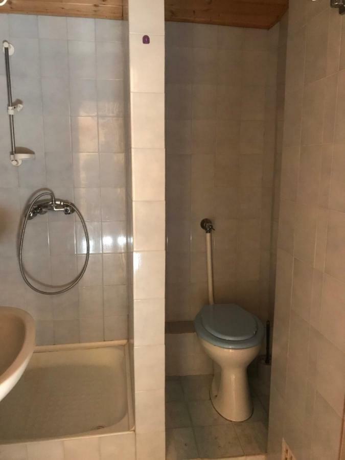Jesolo Apartmanhaz Balatonkeresztúr المظهر الخارجي الصورة